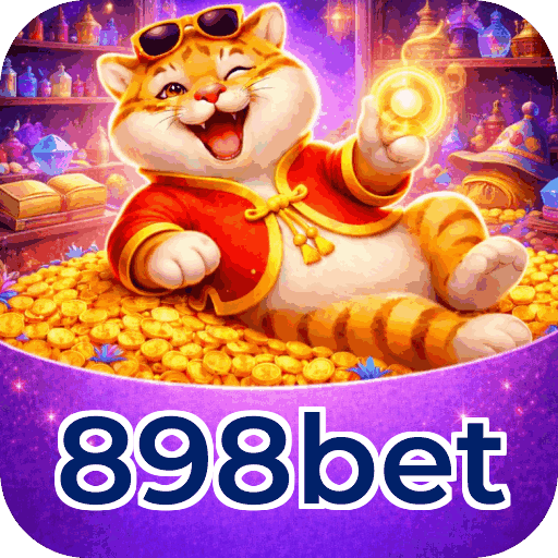 Jogos com maior RTP na 898bet