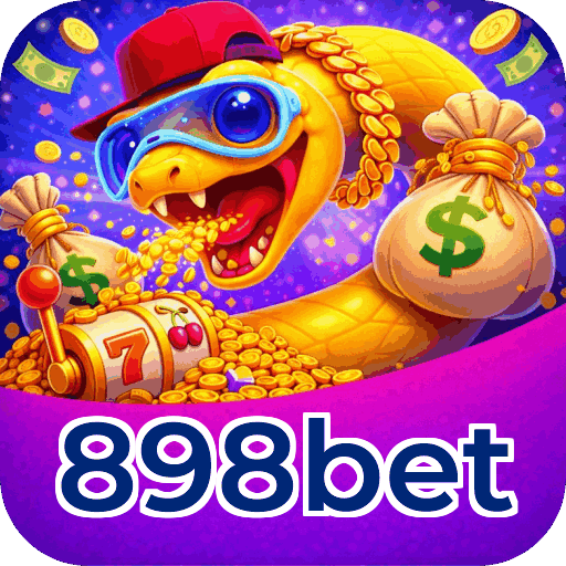 Suporte 898bet