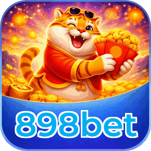 Login rápido no app 898bet